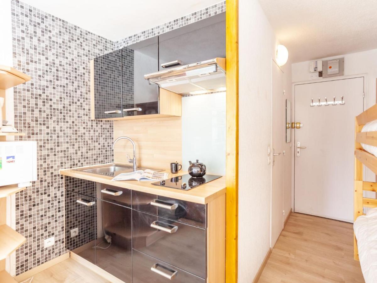 Studio Grande Platieres II By Interhome Tignes Exteriör bild