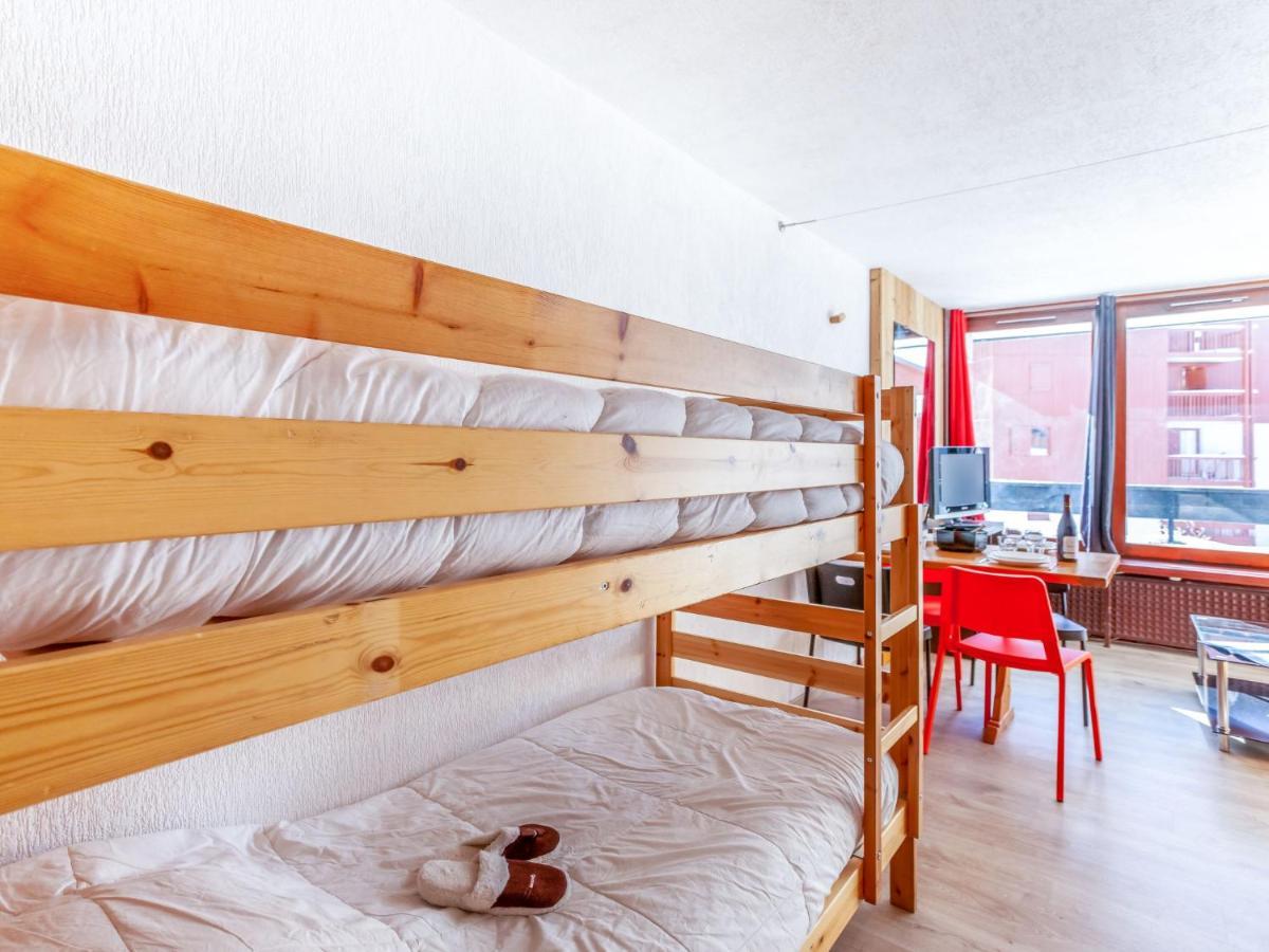 Studio Grande Platieres II By Interhome Tignes Exteriör bild